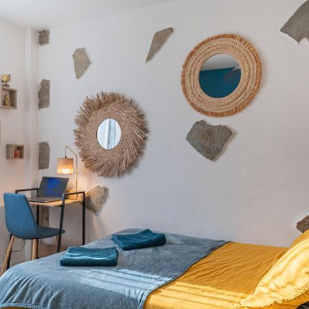 Petit Nid Douillet - Welc'Home Limoges Exterior foto